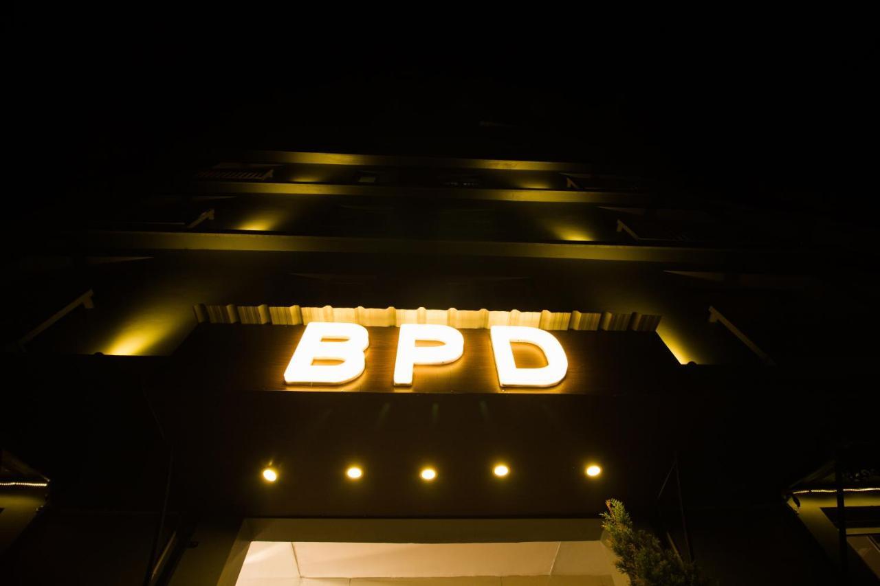 Backpacker Duniya Hostel Rishikesh Exterior photo